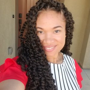 Meet your Posher, Camille